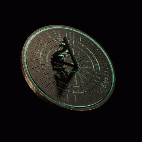 Imminence (SWE) : Continuum (ft. Niklas Karlsson)